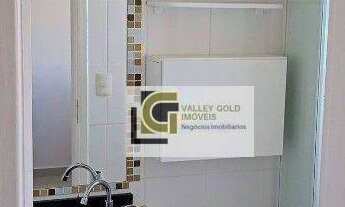 Imagem 11: Apartamento com 2 dormitórios, 70 m² - venda por R$ 500.000 ou aluguel por R$ 2.500/mês