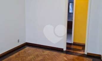 Imagem 2: Apartamento com 2 dormitórios à venda, 48 m² por R$ 780.000,00 - Jardim Botânico - Rio de