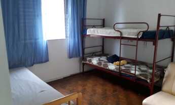 Imagem 5: Apartamento com 2 dormitórios à venda, 59 m² por R$ 235.000,00 - Canto do Forte - Praia Gr