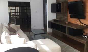 Imagem 4: Apartamento para alugar, 165 m² por R$ 8.000,00/mês - Jardim Paulista - São Paulo/SP