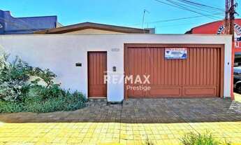 Imagem 2: Avenida Antonio Paschoal, Sertãozinho/SP