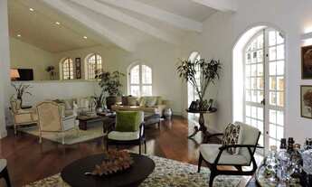 Imagem 2: Casa com 6 dormitórios à venda, 951 m² por R$ 6.500.000,00 - Granja Viana - Cotia/SP