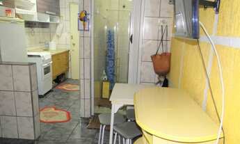 Imagem 7: Kitnet à venda, 30 m² por R$ 120.000,00 - Canto do Forte - Praia Grande/SP