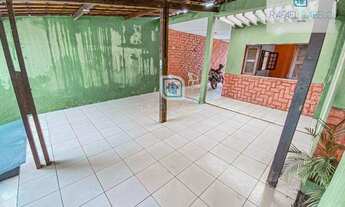 Imagem 2: Casa à venda, 300 m² por R$ 950.000,00 - Cidade dos Funcionários - Fortaleza/CE