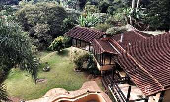 Imagem 2: Casa com 3 dormitórios à venda, 532 m² por R$ 2.300.000,00 - Granja Viana - Carapicuíba/SP