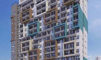 Imagem: Apartamento residencial para venda, Vila