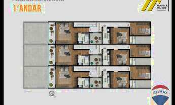 Imagem 5: Casa com 3 quartos, suíte, 2 vagas, área gourmet. Vivendas da Serra