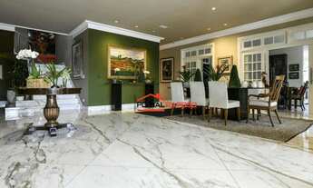 Imagem 7: Casa com 5 dormitórios à venda, 1000 m² por R$ 10.600.000,00 - Granja Viana - Cotia/SP