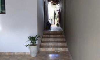 Imagem 5: Casa com 3 dormitórios à venda, 200 m² por R$ 450.000,00 - Parque América - Itu/SP