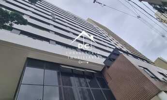 Imagem 6: Ótimo Loft com 47m2 e espaçosa varanda no Cristo Rei