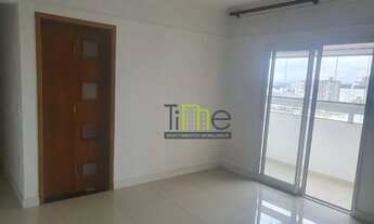 Imagem 4: Apartamento à venda, 98 m² por R$ 721.000,00 - Campestre - Santo André/SP