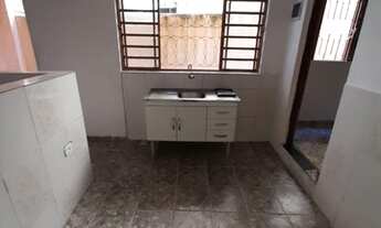 Imagem: Casa de 3 comodos prox ao metrô Capão