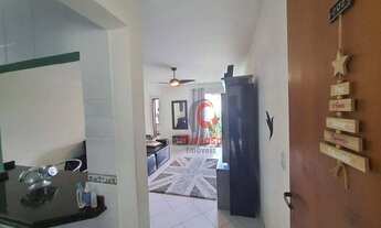 Imagem 2: Apartamento à venda, 91 m² por R$ 230.000,00 - Jardim Mariléa - Rio das Ostras/RJ