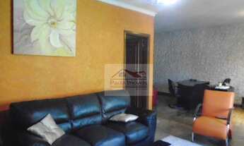 Imagem 6: Casa residencial à venda, Parque Novo Mundo, São Paulo - CA0386