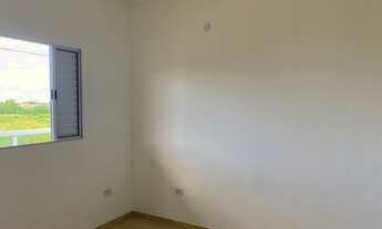 Imagem 6: Casa com 2 dormitórios à venda, 50 m² por R$ 180.000,00 - Balneário Japura - Praia Grande