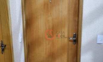 Imagem 3: Apartamento com 2 dormitórios à venda, 48 m² por R$ 257.000,00 - Vila Curuçá - Santo André