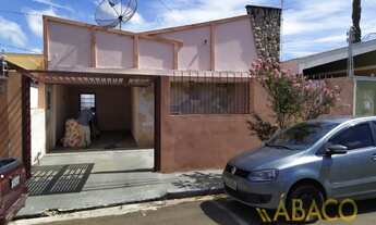 Imagem: Residencial - Jardim Macarengo