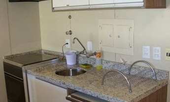 Imagem 3: Flat com 02 dorms, Prox. Av Paulista, 13 de Maio e Brig. Luis Antonio