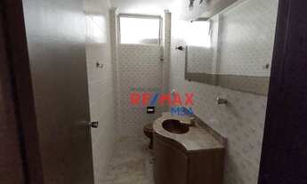 Imagem 7: Apartamento com 3 dormitórios para alugar, 190 m² por R$ 4.000,00/mês - Perdizes - São Pau