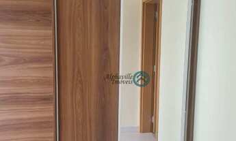 Imagem 2: Blend Águas Claras - Df Apartamento 1 Quarto, Garagem Coberta. Padrão