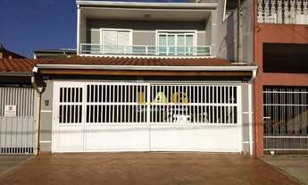 Imagem 2: Casa residencial à venda, Jardim São Guilherme, Sorocaba