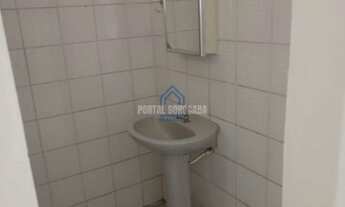 Imagem 6: Salão, Jardim Santa Rosália, Sorocaba, Cod: 503