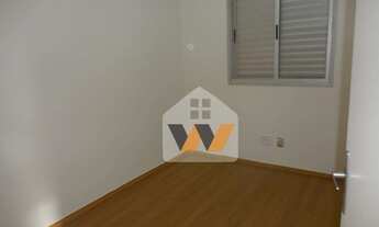 Imagem 7: Apartamento com 2 dormitórios para alugar, 50 m² por R$ 1.100/mês - Jardim Três Marias - S