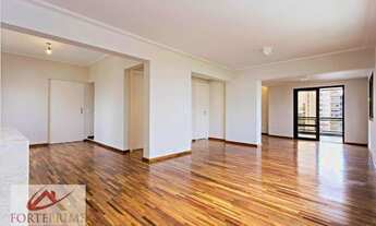 Imagem 6: Apartamento à venda, 210 m² por R$ 2.800.000,00 - Campo Belo - São Paulo/SP