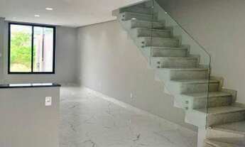 Imagem 3: Casa com 3 dormitórios à venda, 115 m² por R$ 645.000,00 - Guaratiba - Rio de Janeiro/RJ