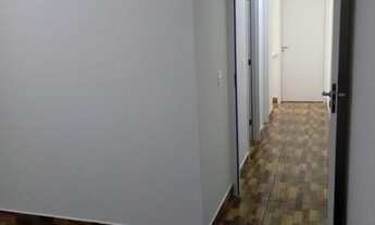 Imagem 4: Sobrado com 3 dormitórios à venda, 138 m² por R$ 765.000,00 - Chácara Jaguari (Fazendinha