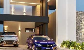 Imagem 2: Casa com 3 dormitórios à venda, 250 m² por R$ 2.280.000,00 - Bonfim Paulista - Ribeirão Pr