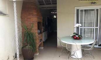 Imagem: Casa à venda, 156 m² por R$ 689.000,00