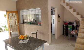 Imagem 5: Casa residencial à venda, Parque dos Servidores, Paulínia