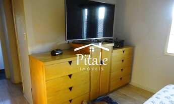 Imagem 12: Apartamento à venda, 125 m² por R$ 715.000,00 - Centro - Osasco/SP