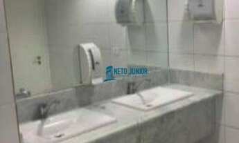 Imagem 4: Conjunto para alugar, 526 m² por R$ 25.000,00/mês - Chácara Santo Antônio (Zona Sul) - São