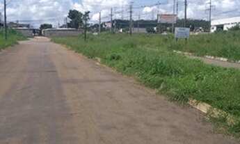 Imagem 6: Terreno em rua - Bairro Setor Barra da Tijuca em Goiânia