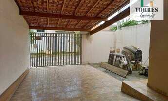 Imagem 2: Casa com 2 dormitórios à venda, 80 m² por R$ 375.000 - Villa Branca - Jacareí/SP