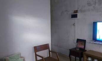 Imagem 4: Casa com 1 dormitório à venda, 64 m² por R$ 210.000,00 - Água Espraiada (Caucaia do Alto