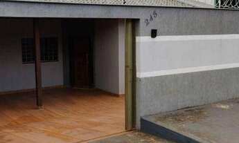 Imagem 2: Casa com 2 dormitórios à venda, 135 m² por R$ 390.000,00 - Jardim Laranjeiras - Londrina/P