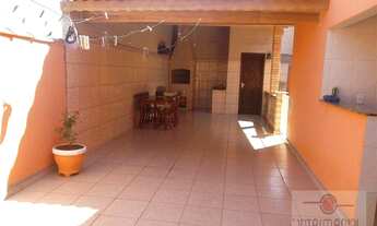 Imagem 5: Casa Residencial à venda, Jardim Oreana, Boituva - CA0323