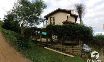 Imagem 2: Ampla casa no bairro Village Garopaba SC