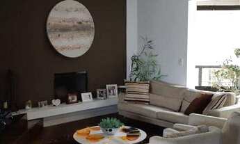 Imagem 7: Apartamento em Rua Aimberê, 387 - Perdizes, 3 suítes e 4 vagas, Cod.3551