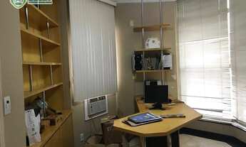 Imagem 7: APARTAMENTO - VENDA - Edifício Pantanal, Quilombo - Cuiabá/MT