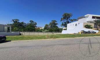 Imagem 2: TERRENO 405 M² - ALPHAVILLE NOVA ESPLANADA l - VOTORANTIM/SP