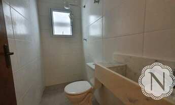 Imagem 4: Apartamento novo com 2 dormitórios à venda no Savoy - Itanhaém SP