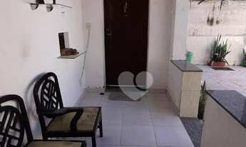 Imagem 5: Casa com 5 dormitórios à venda, 339 m² por R$ 980.000,00 - Grajaú - Rio de Janeiro/RJ