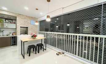 Imagem 7: VENDA APARTAMENTO NO TATUAPÉ THE GARDENS SEASONS