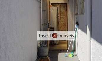 Imagem 6: Casa com 3 dormitórios à venda, 170 m² por R$ 800.000,00 - Bosque dos Eucaliptos - São Jos