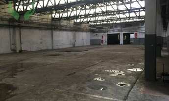 Imagem 2: Galpão comercial para locação, Vila Leopoldina, São Paulo