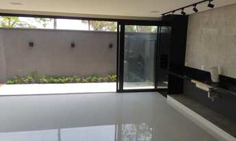 Imagem 7: Casa de condomínio térrea para venda com 268 metros quadrados com 3 quartos